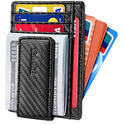 The 5 Best Money Clip Wallet Review in 2020